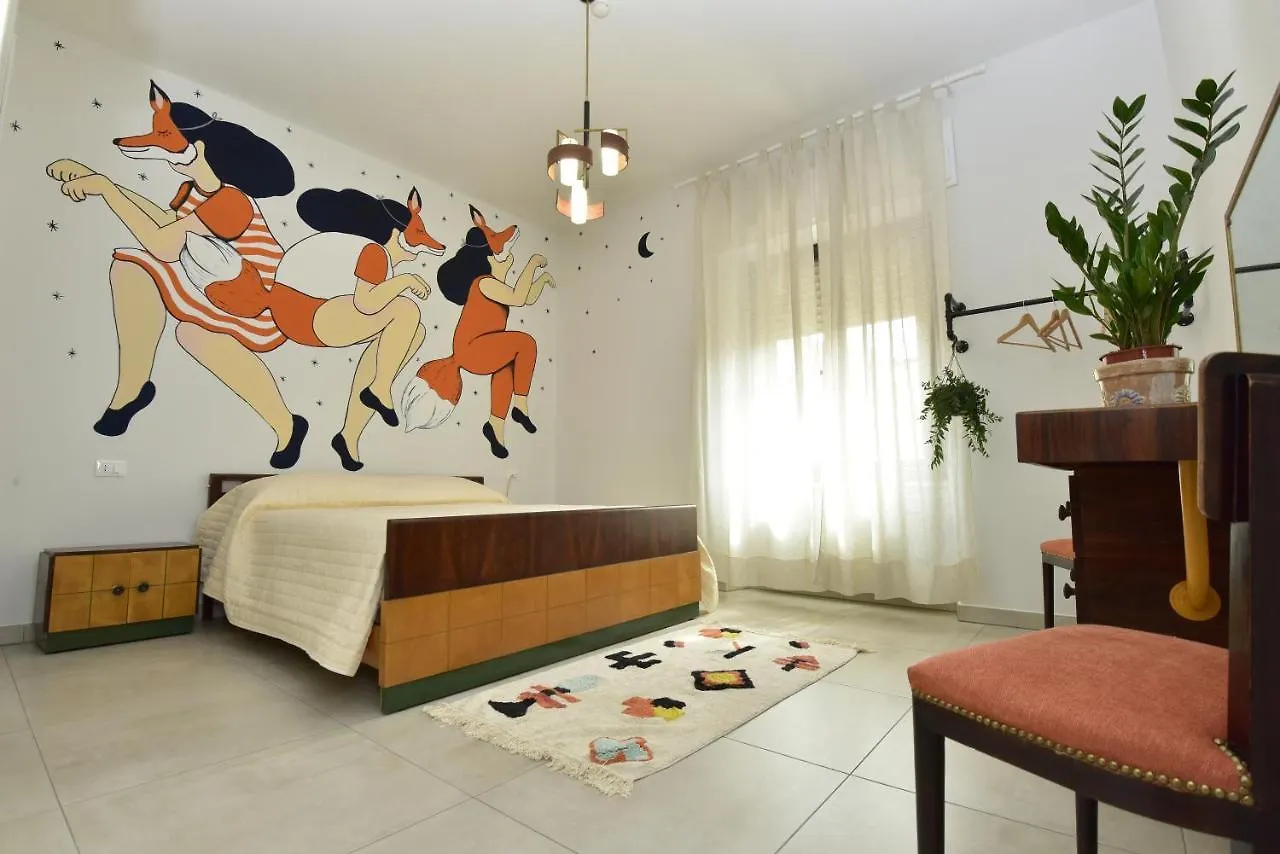 Vaarak Bed and Breakfast Bosa