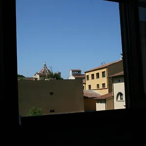 Casa Per Ferie Regina Santo Rosario Couette-café Florence