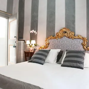  Guest house Bibi Boutique Deluxe Cartazucchero & Cioccolato Italy