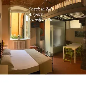 *** Bed & Breakfast Foresteria Bella Italy