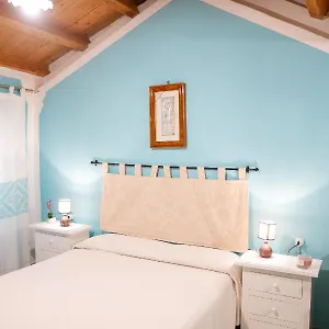 Maison d'hôtes S'apposentu - Il Localino, Bosa