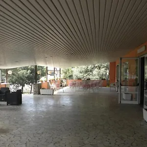 *** Hotel New Park Italy