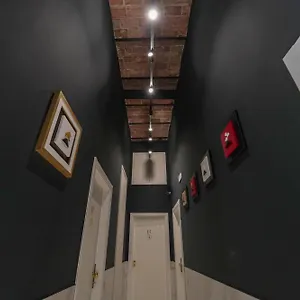  Bed & Breakfast Elite Italy