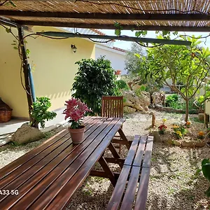 Bed & Breakfast Sa Cannizzada, Funtana Meiga