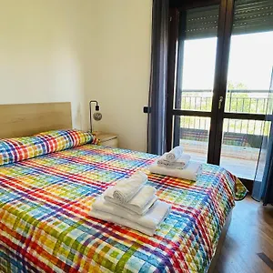  Guest house The House Aeroporto Italy