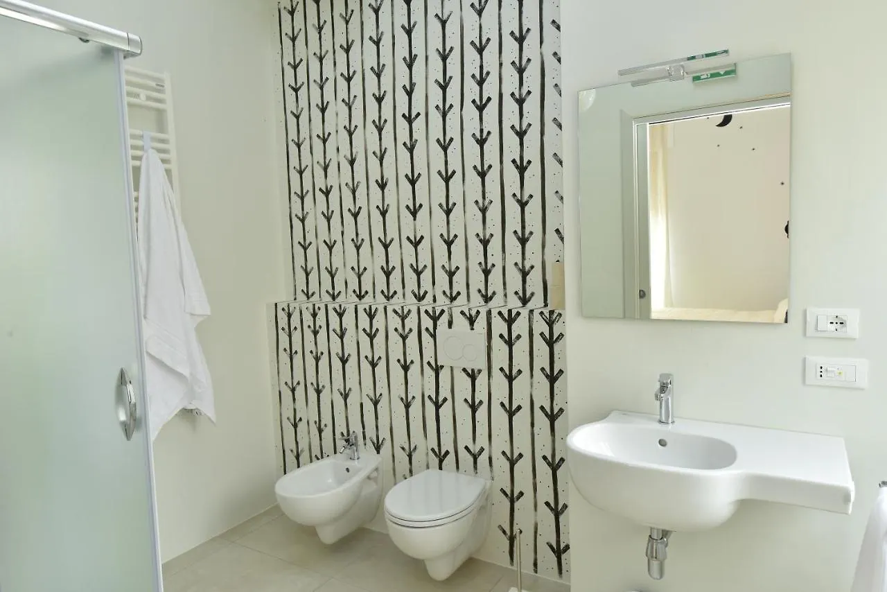 Vaarak Bed & Breakfast Bosa