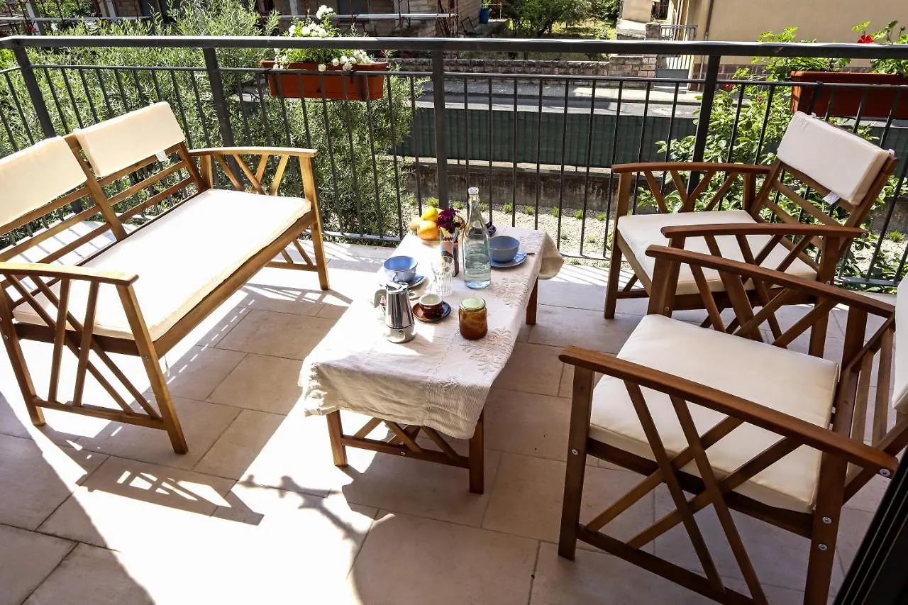 Vaarak Bed & Breakfast Bosa
