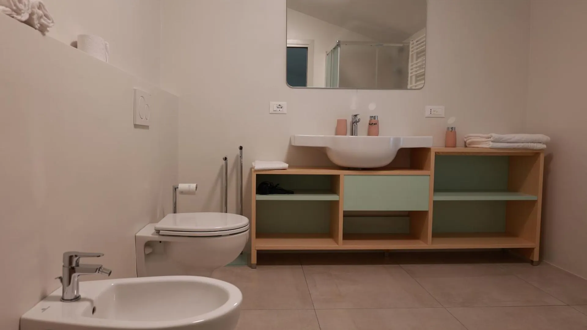 Vaarak Bed & Breakfast Bosa
